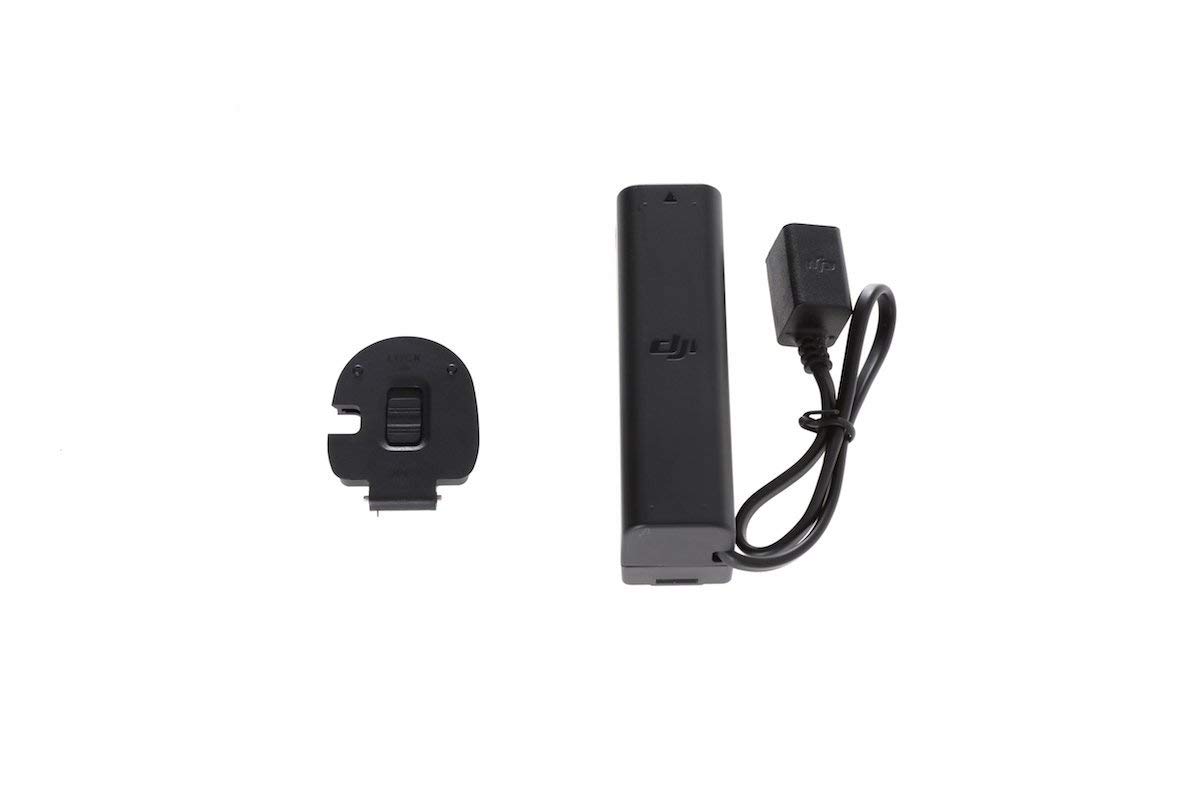 DJI Osmo External Battery Extender